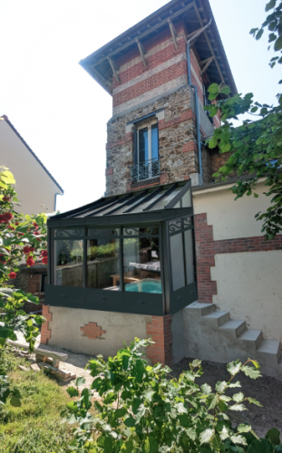 idée de decor personnalise